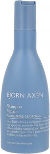 Bjorn Axen Repair Shampoo 250 ml ЦБ-00030277 фото