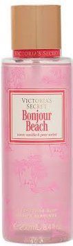 Victorias Secret Bonjour Beach Спрей для тіла ЦБ-00036677 фото