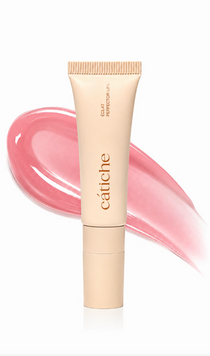 Catiche Lip Balm Rose 10ml Блиск для губ у рожевому відтінку ЦБ-00041103 фото