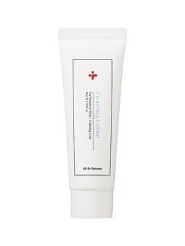 Cuskin Dr.Solution Cicaming 80ml Заспокійливий лосьйон ЦБ-00036728 фото