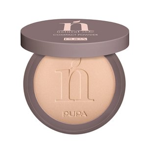 Pupa Natural Side Bronzing Powder 01 ЦБ-00027243 фото