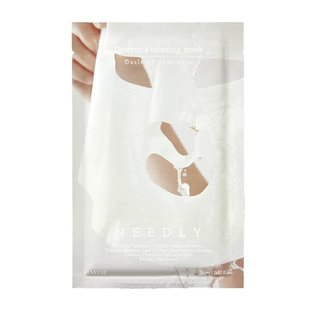 Needly Desertica calming mask ЦБ-00024321 фото