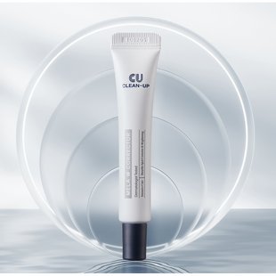 CU SKIN Clean-Up Mela W Corrector 20 мл ЦБ-00027619 фото