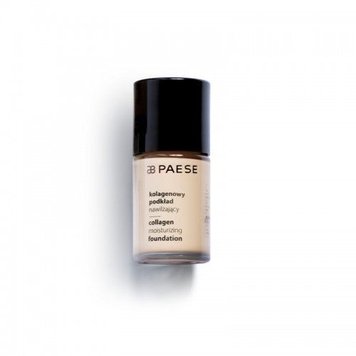 Paese Collagen Moisturizing Light Beige № 301-N ЦБ-00013510 фото