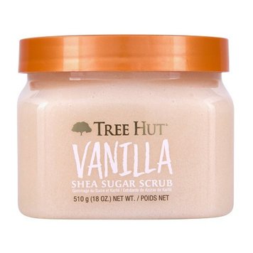 Tree Hut Vanilla Sugar Scrub 510 g ЦБ-00030109 фото