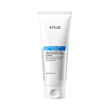 Anua 8 Hyaluronic Acid 150ml Пінка для вмивання ЦБ-00033964 фото