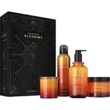 Rituals The Book of Alchemy Collection Подарунковий набір ЦБ-00034322 фото