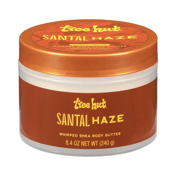 Tree Hut Santal Haze Body Butter 240g Баттер для тіла ЦБ-00040590 фото