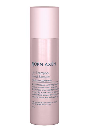 Bjorn Axen Dry Shampoo Sweet Blossom 150 мл ЦБ-00032535 фото