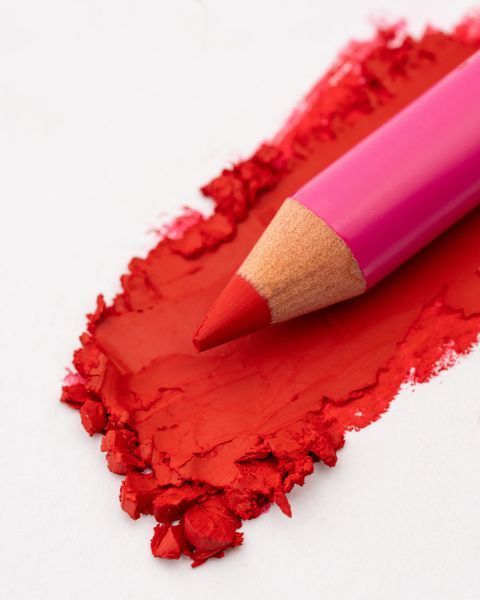 Zola Lip Pencil 07 True Red Олівець для губ ЦБ-00038798 фото
