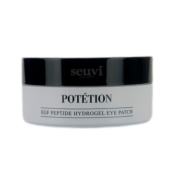 CU Skin Potetion EGF Peptide Stem Lift Hydrogel Eye Patch ЦБ-00022516 фото