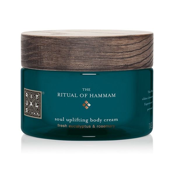 Rituals of Hammam Soul Uplifting Body Cream 220 ml ЦБ-00021264 фото