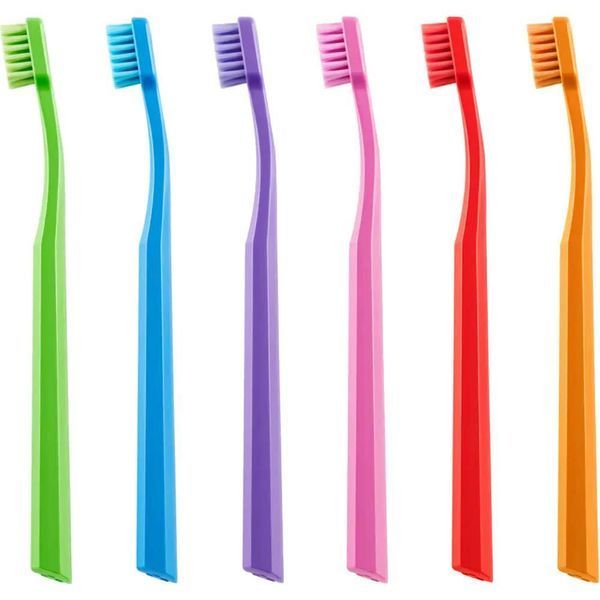 Curaprox Kids ultrasoft Дитяча зубна щітка 4-12 років ЦБ-00036632 фото