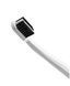 Curaprox White is black Duo Ultrasoft Набір зубних щіток 2 шт ЦБ-00033717 фото 3