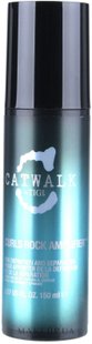 Tigi Catwalk Curl Collection Curlesque Curls Rock Amplifier 150 мл ЦБ-00033430 фото