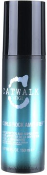 Tigi Catwalk Curl Collection Curlesque Curls Rock Amplifier 150 мл ЦБ-00033430 фото