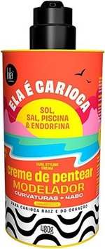 Lola Cosmetics Ela E Carioca Combing Cream 480 мл ЦБ-00033517 фото