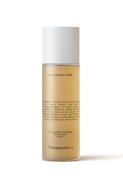 Transparent Lab A5 Balancing Toner 130ml Балансуючий тонер ЦБ-00036936 фото