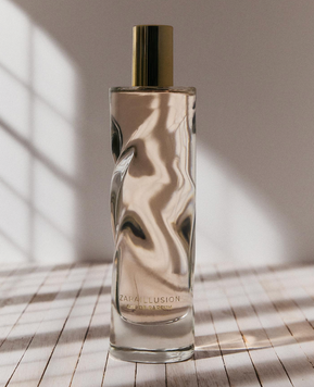 Zara Illusion 80ml Парфуми жіночі ЦБ-00040001 фото