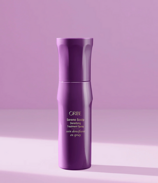 Oribe Serene Scalp 125ml Ущільнюючий трітмент-спрей Справжня гармонія ЦБ-00039583 фото