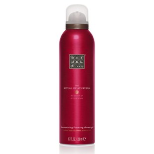 Rituals Ayurveda Foaming Shower Gel 200 ml ЦБ-00021282 фото