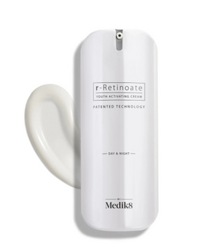 Medik8 r-Retinoate 50ml Омолоджуючий крем з ретиноатом ЦБ-00037784 фото
