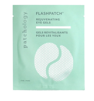 Patchology FlashPatch Rejuvenating Антивікові патчі миттєвої дії 1 шт ЦБ-00039549 фото