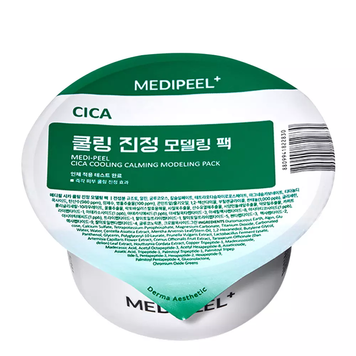 Medi Peel Cica Cooling 28ml Заспокійлива маска для обличчя з центелою ЦБ-00037042 фото