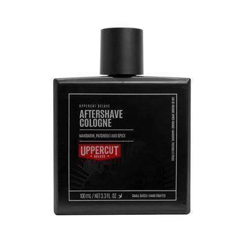 Uppercut Aftershave Cologne 100ml Одеколон після гоління ЦБ-00036213 фото