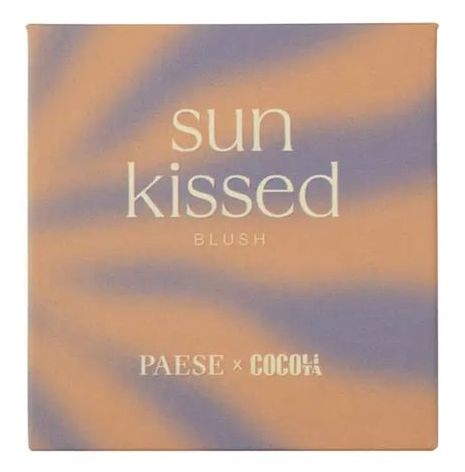 Paese Sun Kissed Blush ЦБ-00030767 фото