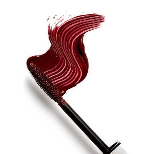 Unico Mascara Burgundy Бургунді термотуш з пептидами ЦБ-00042340 фото
