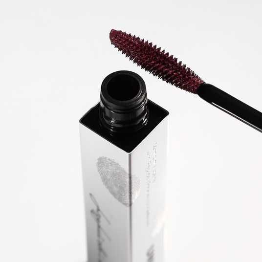 Unico Mascara Burgundy Бургунді термотуш з пептидами ЦБ-00042340 фото