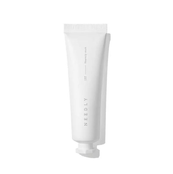 Needly Sensory hand cream 137 Heavenly musk 30 ml ЦБ-00022850 фото