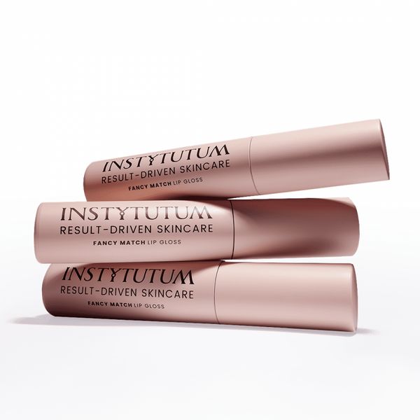 Instytutum Fancy Match Lip Gloss 3,5 мл ЦБ-00033244 фото