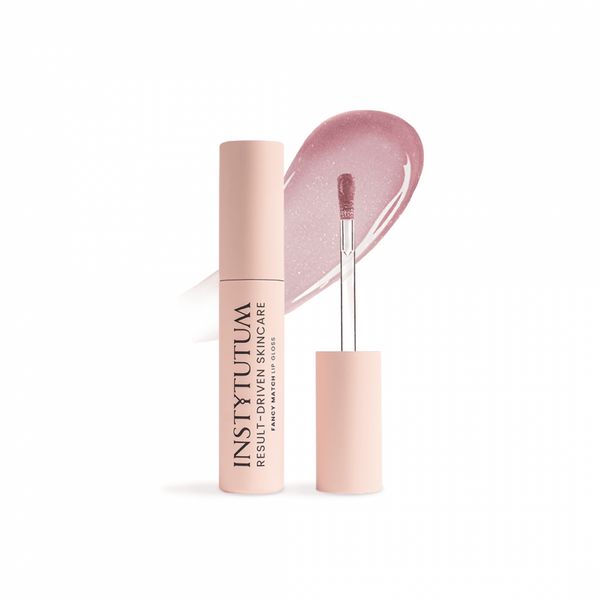 Instytutum Fancy Match Lip Gloss 3,5 мл ЦБ-00033244 фото