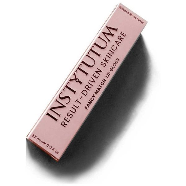 Instytutum Fancy Match Lip Gloss 3,5 мл ЦБ-00033244 фото