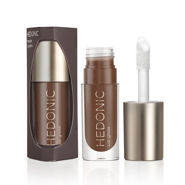 Hedonic Peptide Lip Gloss 05 Sepia Блиск для губ ЦБ-00038405 фото