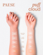 Paese Puff Cloud 01 Light Beige 37ml Тональний крем ЦБ-00039748 фото 3