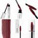 Unico Mascara Burgundy Бургунді термотуш з пептидами ЦБ-00042340 фото 3