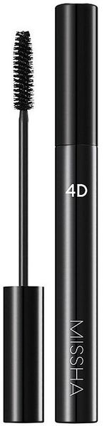 Missha The Style 4D Mascara ЦБ-00029292 фото