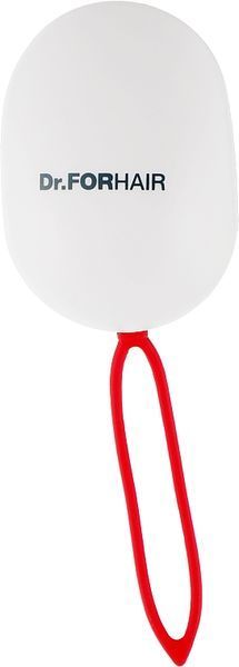 Dr.Forhair Cleansing brush Силіконова масажна щітка для миття голови ЦБ-00026779 фото