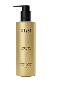 Janzen Euphoria 250ml Лосьйон для тіла ЦБ-00041613 фото