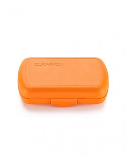 Curaprox Travel Set orange ЦБ-00031756 фото