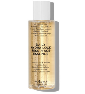 Melume Daily Hydra Lock Resurface 150ml Зволожувальна есенція ЦБ-00034324 фото