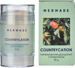 Mermade Countrycation 50 ml ЦБ-00021180 фото