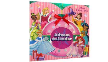 Disney Advent Calendar Princess 2025 Адвент календар ЦБ-00037545 фото