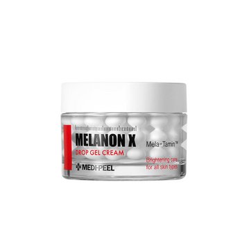 Medi-Peel Melanon X drop gel cream 50ml ЦБ-00027129 фото