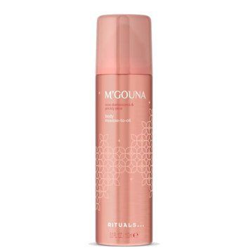 Ritual of M'Gouna body mousse 150 мл ЦБ-00031898 фото