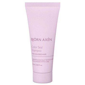 Bjorn Axen Color Seal 25ml Шампунь для фарбованого волосся Уцінка 05.26 ЦБ-00037978 фото