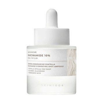 Skin1004 Niacinamide 10 Boosting 30ml Сироватка з ніацинамідом ЦБ-00038756 фото